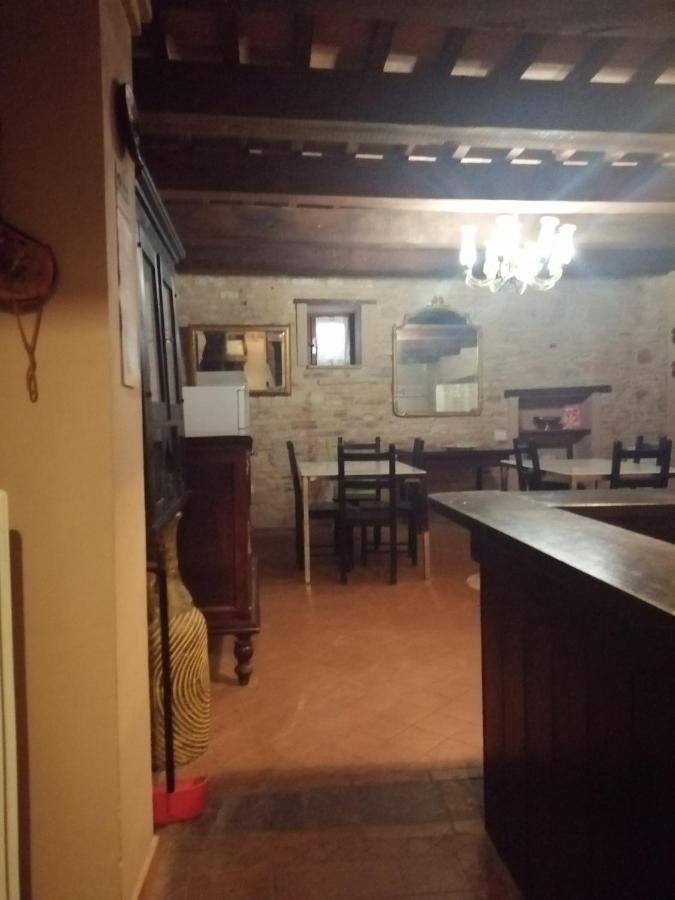 San Rocco Affittacamere San Severino Marche Eksteriør bilde