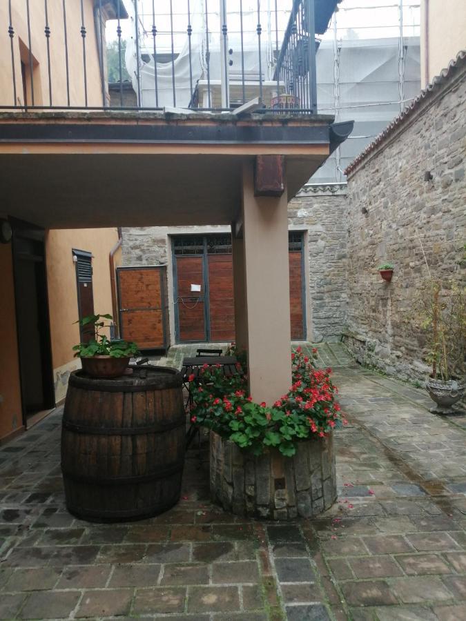 San Rocco Affittacamere San Severino Marche Eksteriør bilde