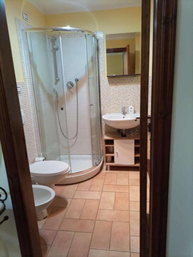San Rocco Affittacamere San Severino Marche Eksteriør bilde