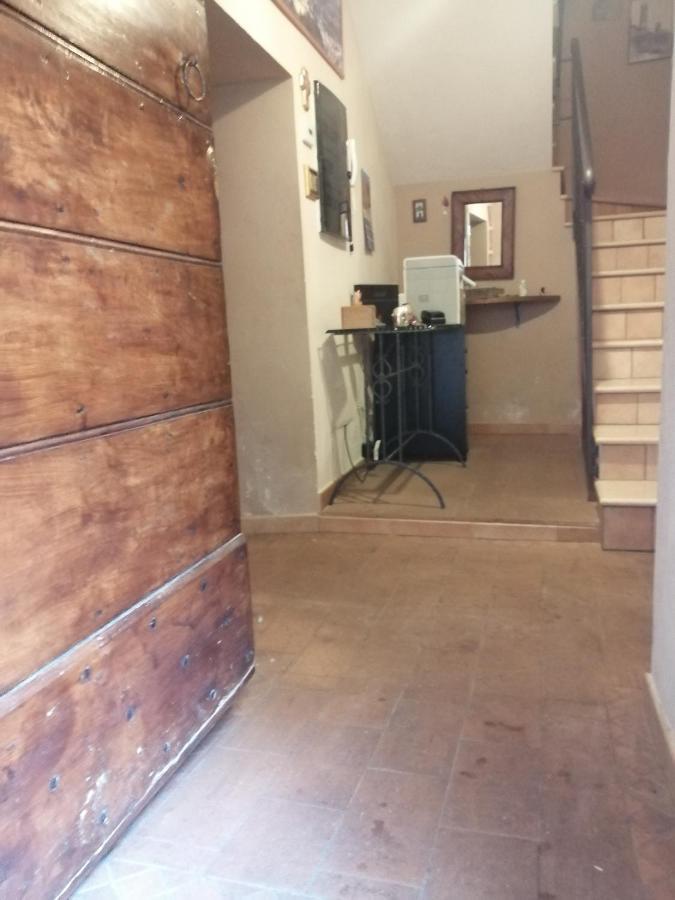 San Rocco Affittacamere San Severino Marche Eksteriør bilde