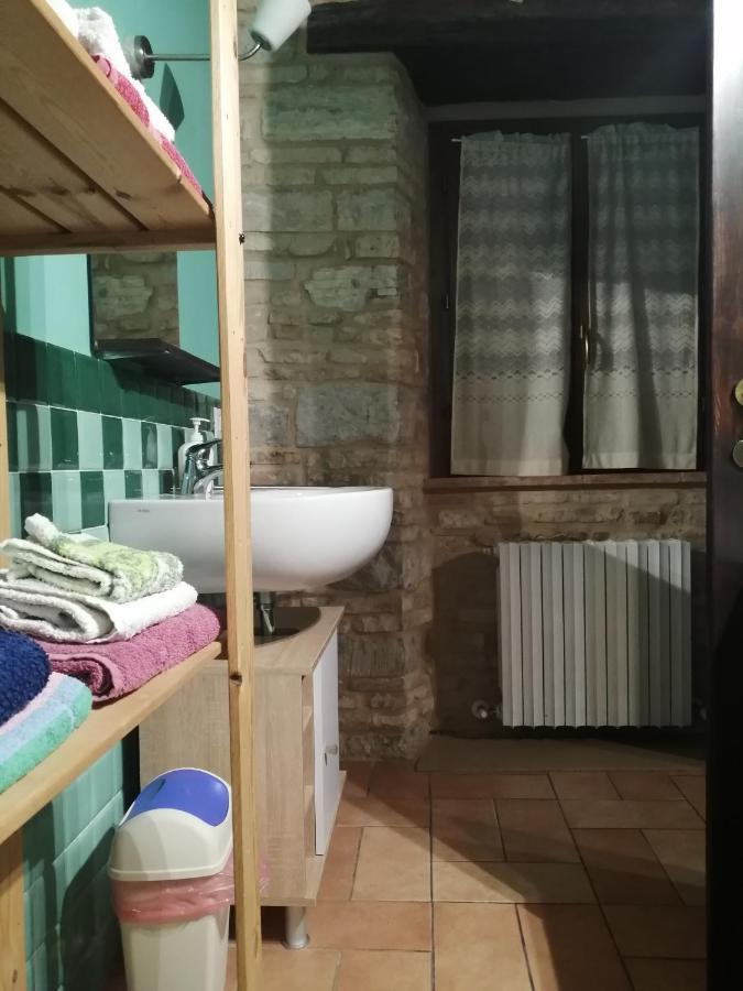 San Rocco Affittacamere San Severino Marche Eksteriør bilde