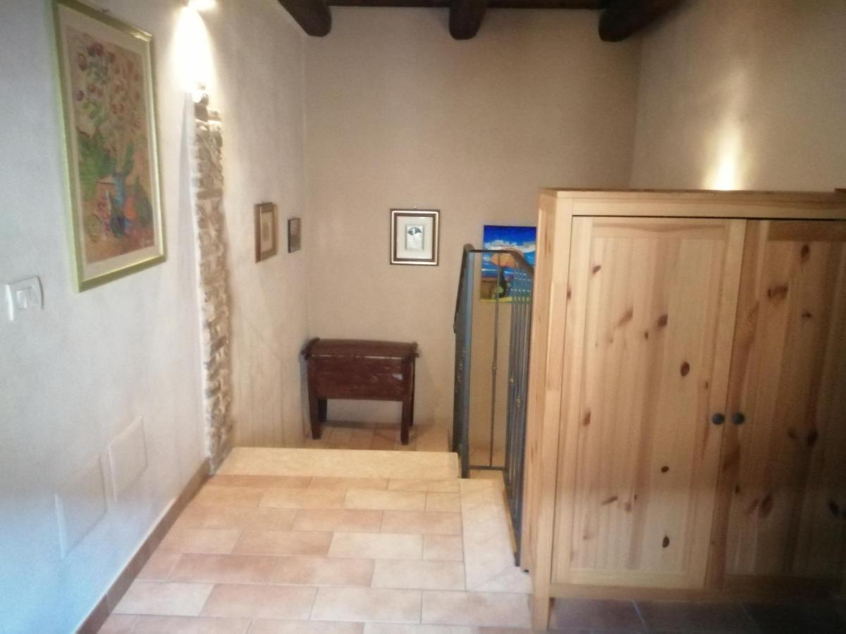 San Rocco Affittacamere San Severino Marche Eksteriør bilde