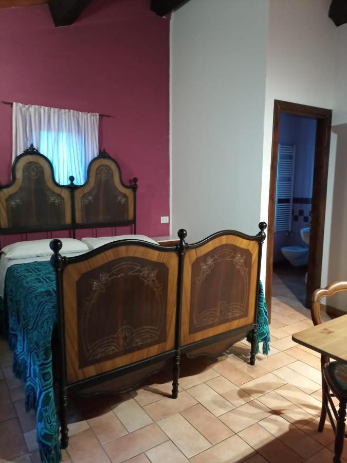 San Rocco Affittacamere San Severino Marche Eksteriør bilde