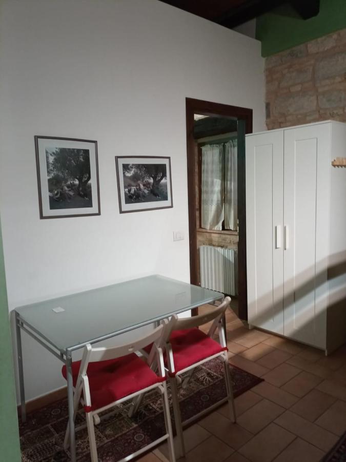 San Rocco Affittacamere San Severino Marche Eksteriør bilde