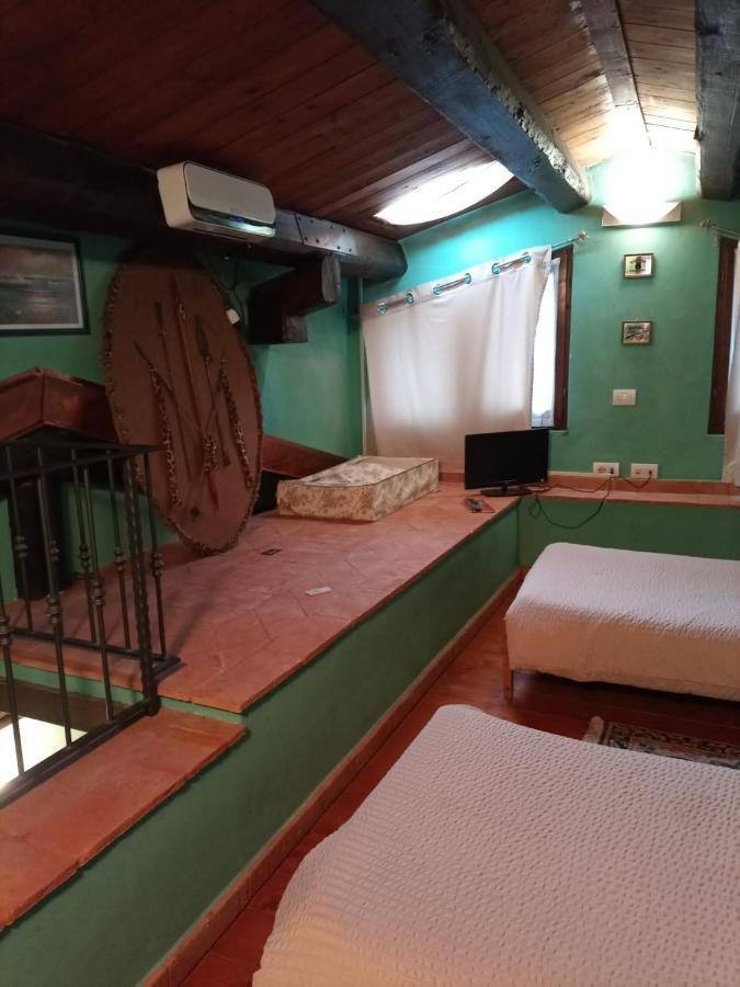 San Rocco Affittacamere San Severino Marche Eksteriør bilde