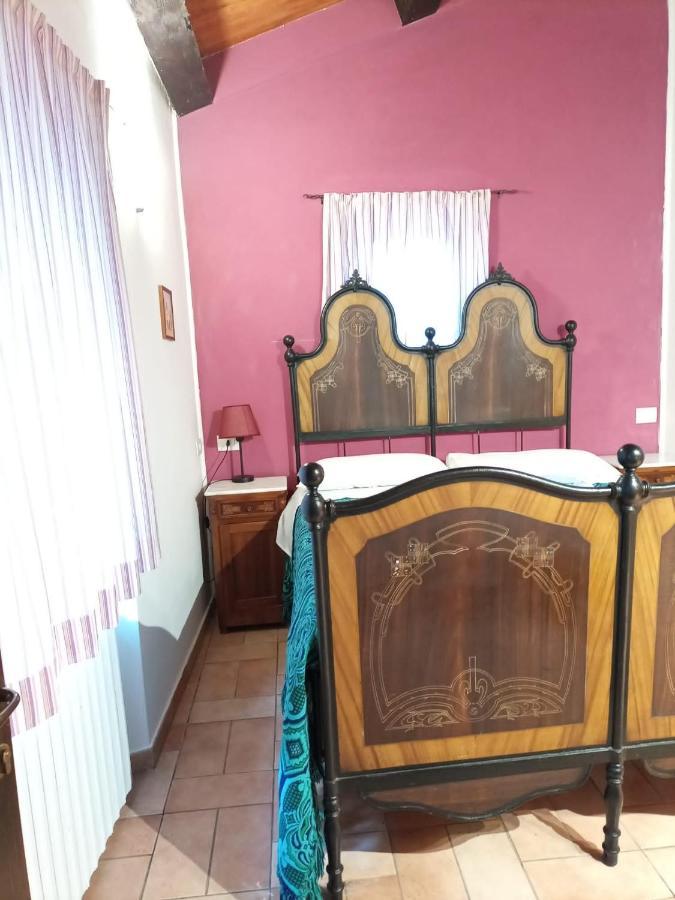 San Rocco Affittacamere San Severino Marche Eksteriør bilde