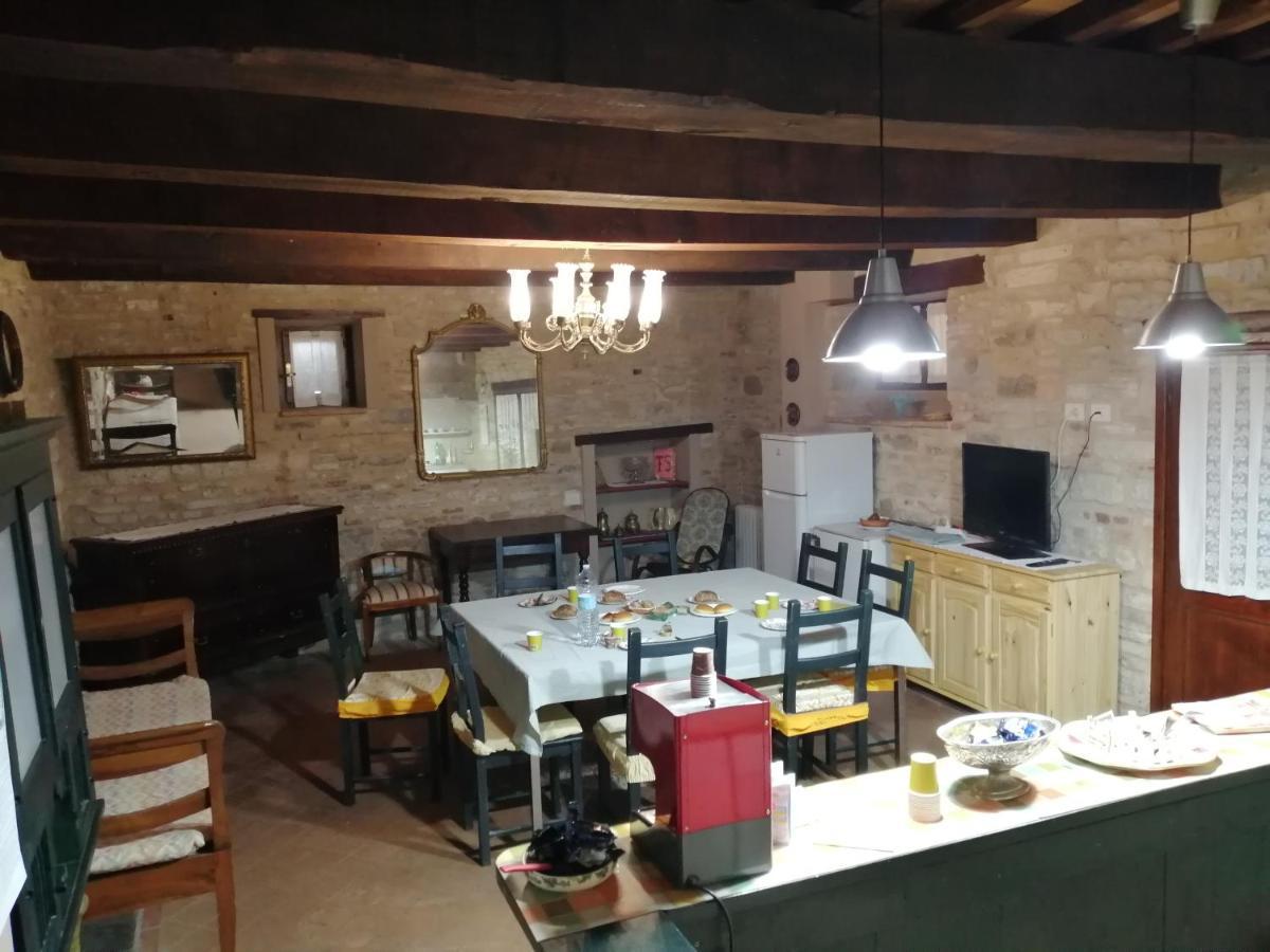 San Rocco Affittacamere San Severino Marche Eksteriør bilde