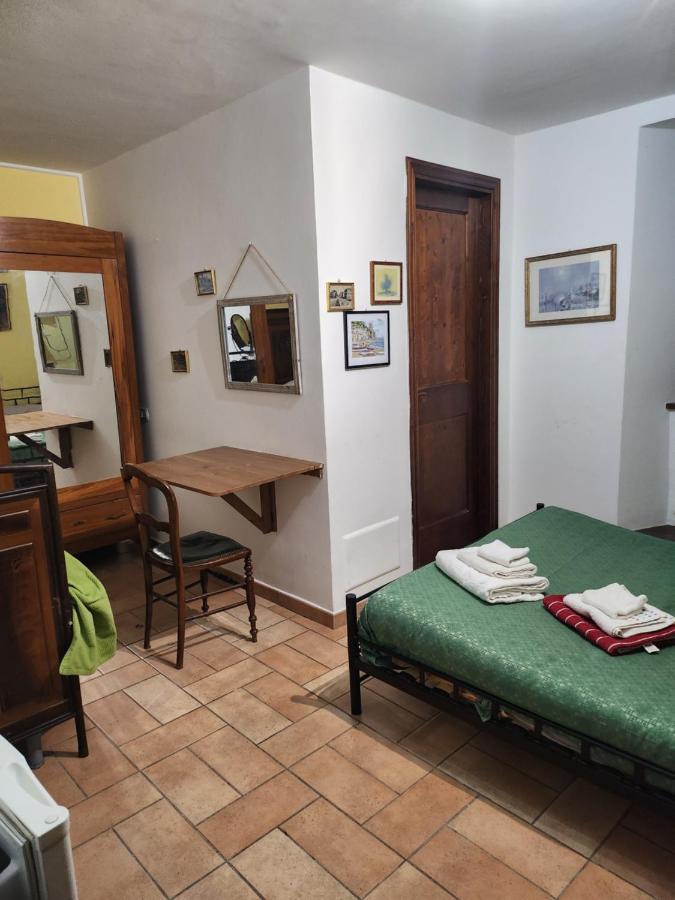 San Rocco Affittacamere San Severino Marche Eksteriør bilde