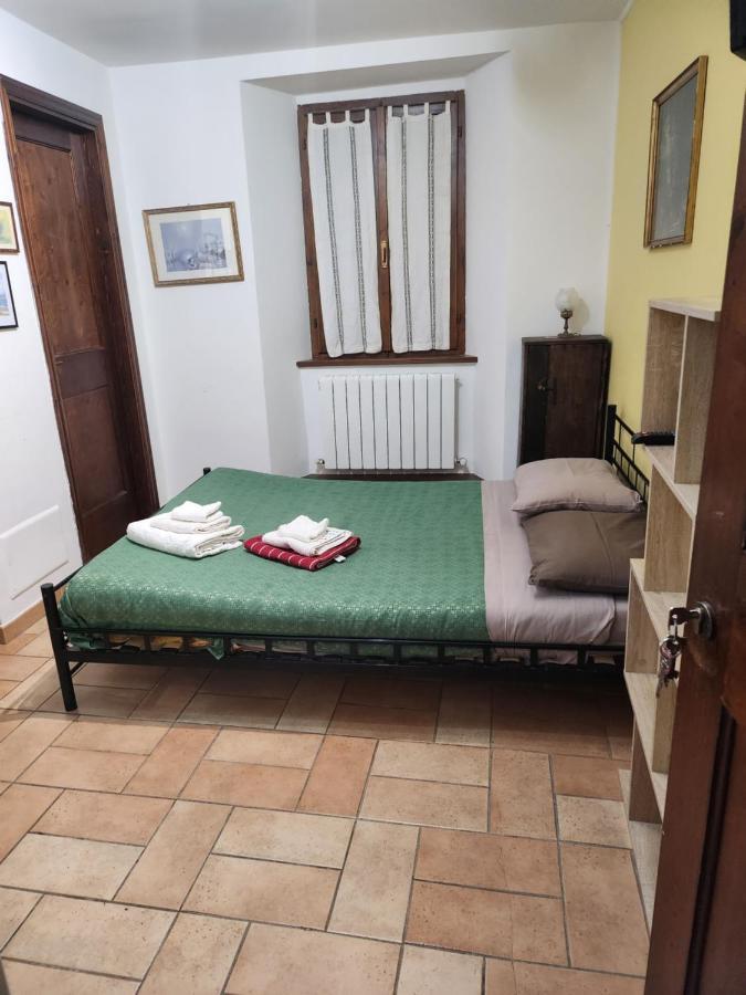 San Rocco Affittacamere San Severino Marche Eksteriør bilde